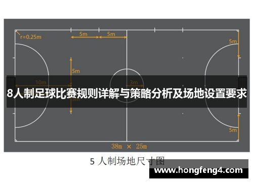 8人制足球比赛规则详解与策略分析及场地设置要求